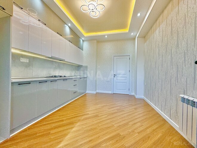 Продаётся 2-комн. новостройка 85 м², м. Кара Караев, photo 11 from 26