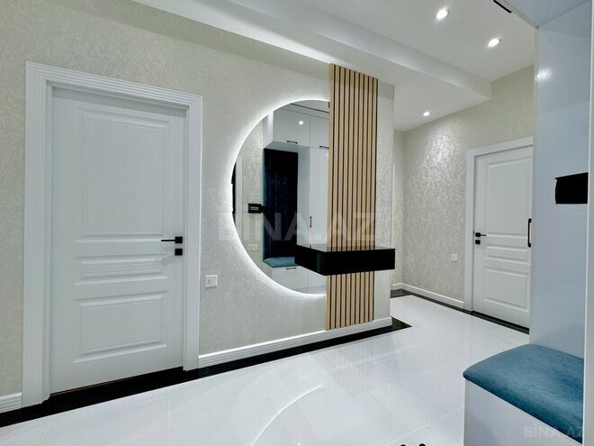 Продаётся 2-комн. новостройка 85 м², м. Кара Караев, photo 19 from 26