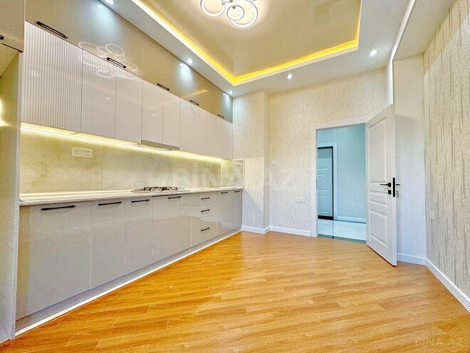 Продаётся 2-комн. новостройка 85 м², м. Кара Караев, photo 9 from 26