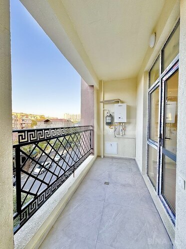 Продаётся 2-комн. новостройка 85 м², м. Кара Караев, photo 13 from 26