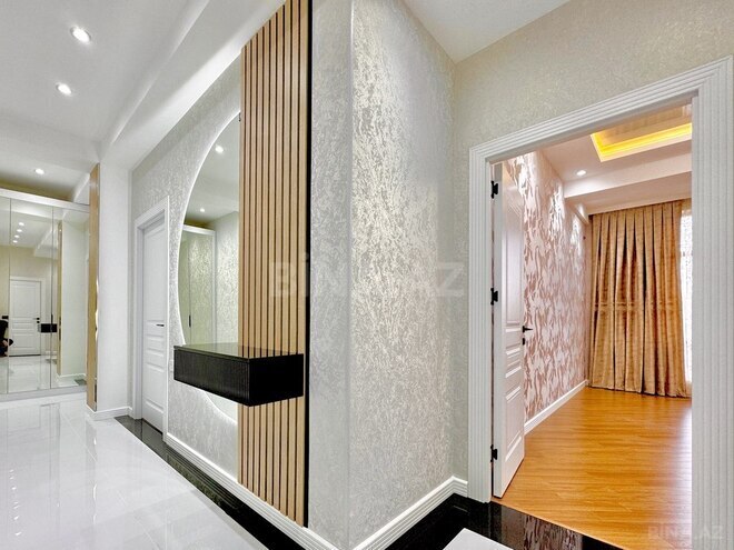 Продаётся 2-комн. новостройка 85 м², м. Кара Караев, photo 17 from 26
