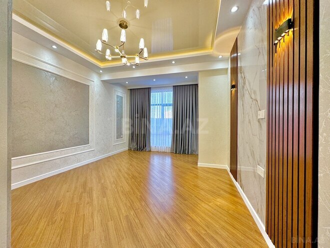 Продаётся 2-комн. новостройка 85 м², м. Кара Караев, photo 3 from 26