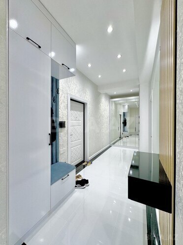 Продаётся 2-комн. новостройка 85 м², м. Кара Караев, photo 21 from 26