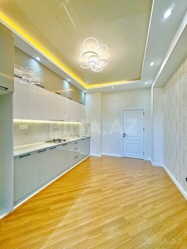 Продаётся 2-комн. новостройка 85 м², м. Кара Караев, photo 10 from 26