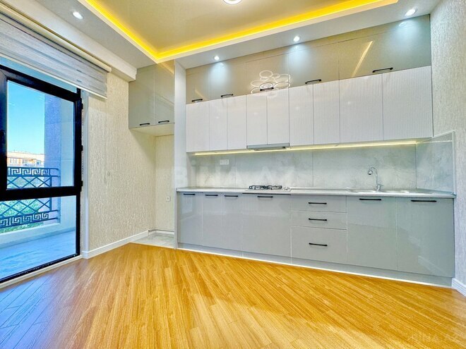 Продаётся 2-комн. новостройка 85 м², м. Кара Караев, photo 8 from 26