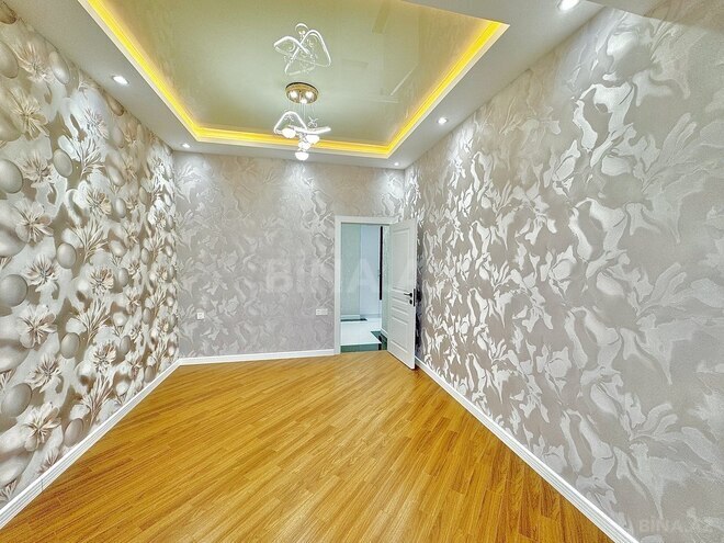 Продаётся 2-комн. новостройка 85 м², м. Кара Караев, photo 4 from 26