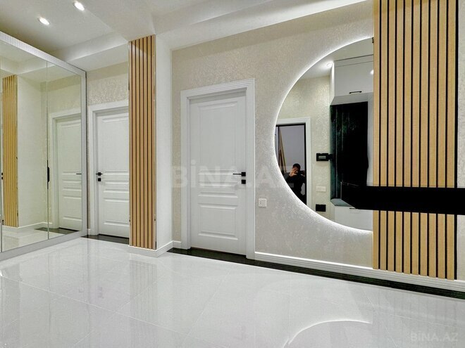 Продаётся 2-комн. новостройка 85 м², м. Кара Караев, photo 20 from 26