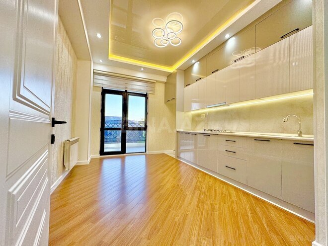 Продаётся 2-комн. новостройка 85 м², м. Кара Караев, photo 12 from 26