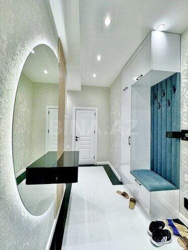 Продаётся 2-комн. новостройка 85 м², м. Кара Караев, photo 18 from 26
