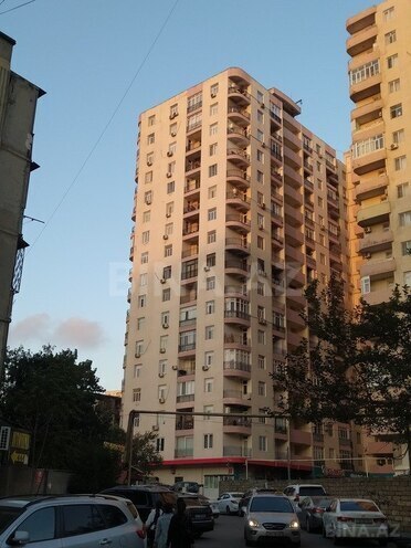 Продаётся 4-комн. новостройка 144 м², м. Ази Асланов, photo 3 from 14