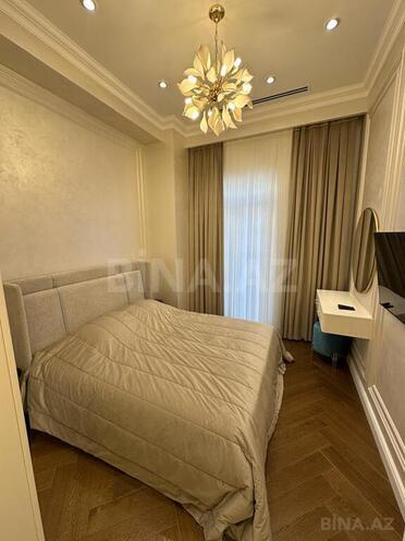 Сдаётся 4-комн. новостройка 140 м², пос. Аг шехер, photo 15 from 24