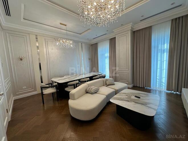 Сдаётся 4-комн. новостройка 140 м², пос. Аг шехер, photo 5 from 24