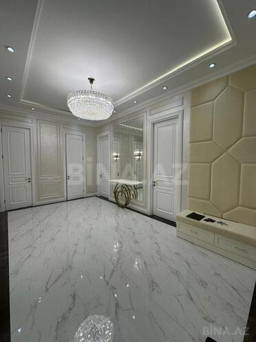 Сдаётся 4-комн. новостройка 140 м², пос. Аг шехер, photo 20 from 24