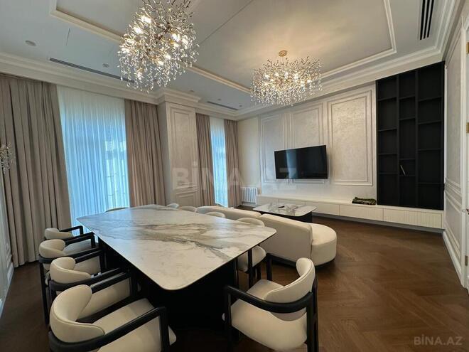 Сдаётся 4-комн. новостройка 140 м², пос. Аг шехер, photo 4 from 24