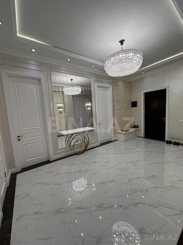 Сдаётся 4-комн. новостройка 140 м², пос. Аг шехер, photo 8 from 24