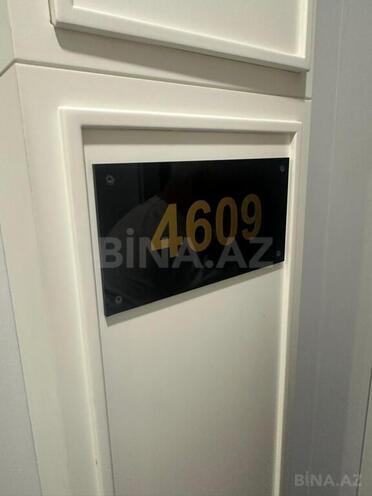 Сдаётся 4-комн. новостройка 140 м², пос. Аг шехер, photo 21 from 24