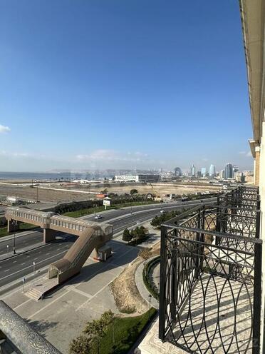 Сдаётся 4-комн. новостройка 140 м², пос. Аг шехер, photo 18 from 24