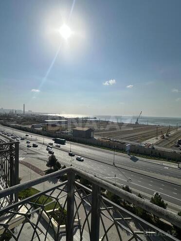 Сдаётся 4-комн. новостройка 140 м², пос. Аг шехер, photo 16 from 24