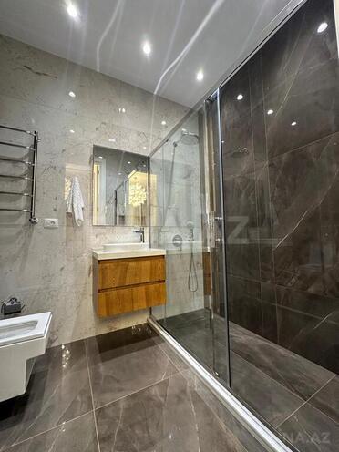 Сдаётся 4-комн. новостройка 140 м², пос. Аг шехер, photo 17 from 24