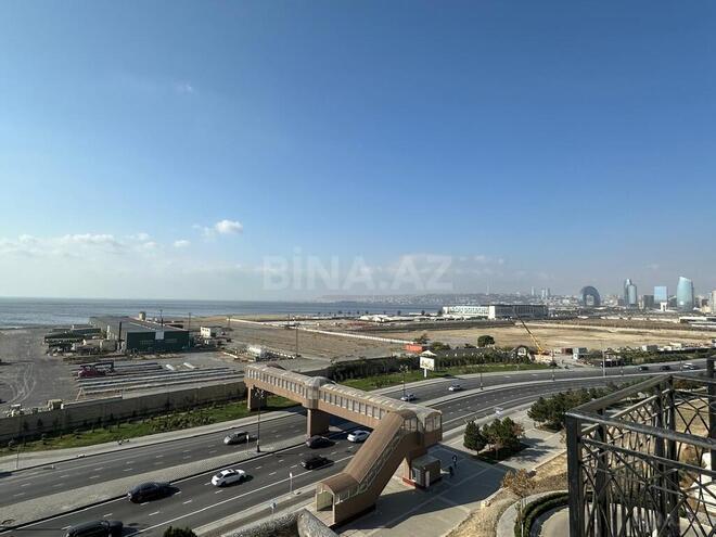 Сдаётся 4-комн. новостройка 140 м², пос. Аг шехер, photo 3 from 24