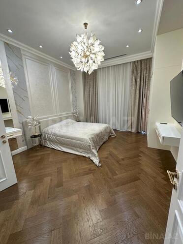 Сдаётся 4-комн. новостройка 140 м², пос. Аг шехер, photo 11 from 24