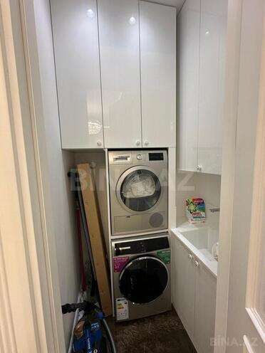 Сдаётся 4-комн. новостройка 140 м², пос. Аг шехер, photo 19 from 24