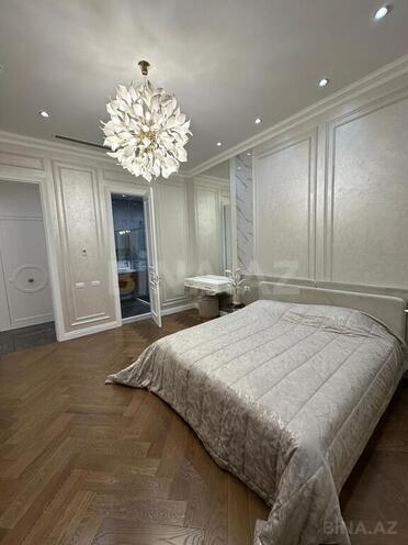 Сдаётся 4-комн. новостройка 140 м², пос. Аг шехер, photo 12 from 24