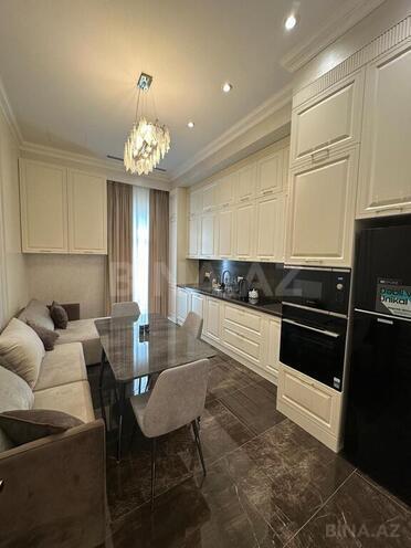 Сдаётся 4-комн. новостройка 140 м², пос. Аг шехер, photo 7 from 24