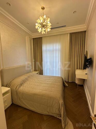 Сдаётся 4-комн. новостройка 140 м², пос. Аг шехер, photo 13 from 24