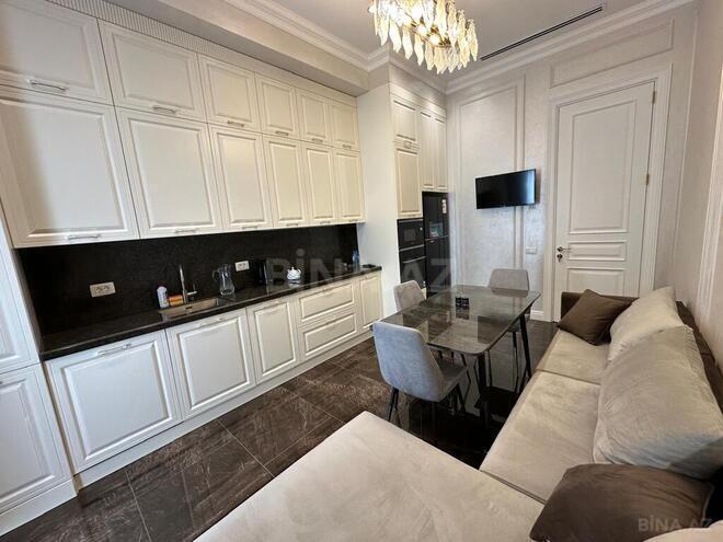 Сдаётся 4-комн. новостройка 140 м², пос. Аг шехер, photo 6 from 24