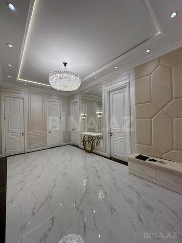 Сдаётся 4-комн. новостройка 140 м², пос. Аг шехер, photo 9 from 24