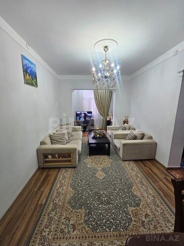Продаётся 2-комн. вторичка 54 м², м. Халглар Достлугу, photo 5 from 10