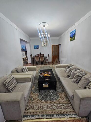 Продаётся 2-комн. вторичка 54 м², м. Халглар Достлугу, photo 7 from 10