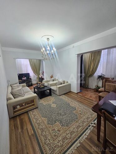 Продаётся 2-комн. вторичка 54 м², м. Халглар Достлугу, photo 8 from 10