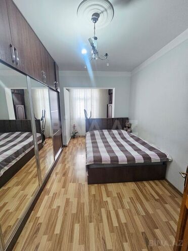 Продаётся 2-комн. вторичка 54 м², м. Халглар Достлугу, photo 9 from 10