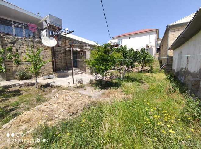 Satılır 2 otaqlı həyət evi/bağ evi 60 m², 20-ci sahə q., photo 4 from 16
