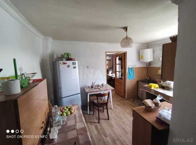 Satılır 2 otaqlı həyət evi/bağ evi 60 m², 20-ci sahə q., photo 14 from 16