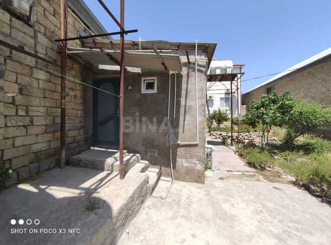 Satılır 2 otaqlı həyət evi/bağ evi 60 m², 20-ci sahə q., photo 5 from 16