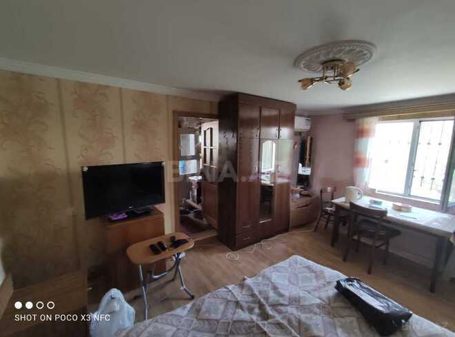 Satılır 2 otaqlı həyət evi/bağ evi 60 m², 20-ci sahə q., photo 13 from 16