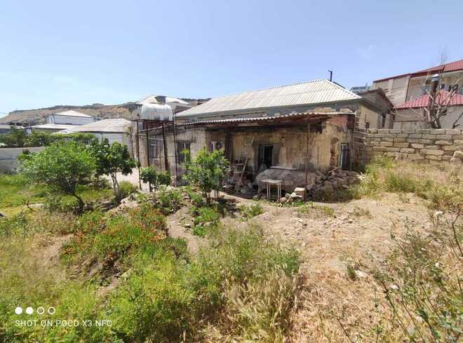 Satılır 2 otaqlı həyət evi/bağ evi 60 m², 20-ci sahə q., photo 15 from 16