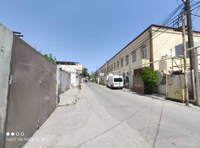 Satılır 2 otaqlı həyət evi/bağ evi 60 m², 20-ci sahə q., photo 3 from 16