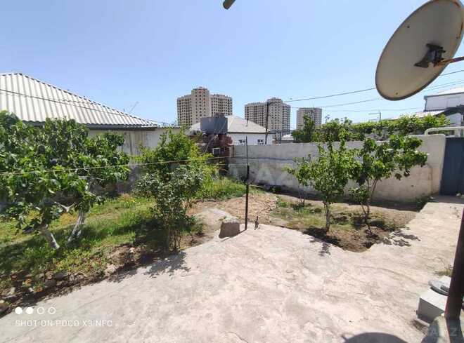 Satılır 2 otaqlı həyət evi/bağ evi 60 m², 20-ci sahə q., photo 11 from 16