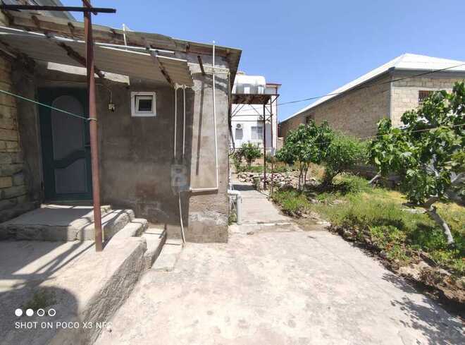 Satılır 2 otaqlı həyət evi/bağ evi 60 m², 20-ci sahə q., photo 7 from 16