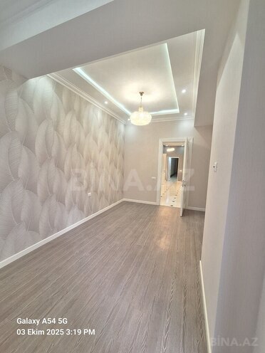 Satılır 3 otaqlı yeni tikili 140 m², 28 May m., photo 5 from 14