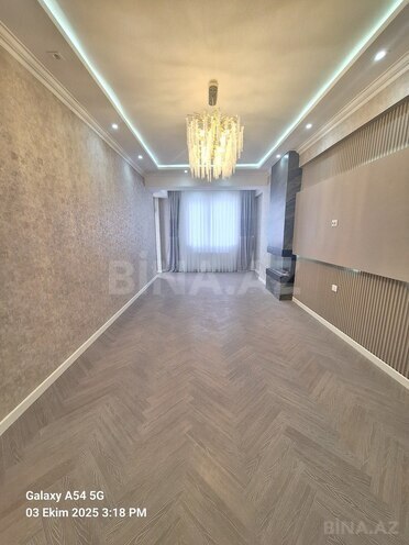 Satılır 3 otaqlı yeni tikili 140 m², 28 May m., photo 6 from 14