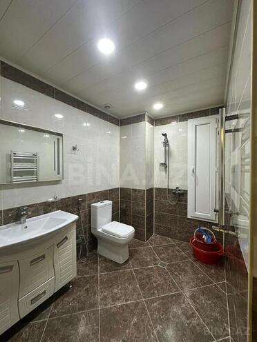 Сдаётся  объект 165 м², Ясамальский р., photo 12 from 14