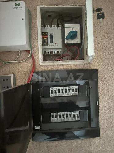 Сдаётся  объект 165 м², Ясамальский р., photo 7 from 14