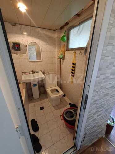 Продаётся 3-комн. вторичка 80 м², м. Иншаатчылар, photo 14 from 15