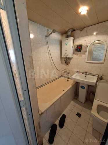 Продаётся 3-комн. вторичка 80 м², м. Иншаатчылар, photo 13 from 15