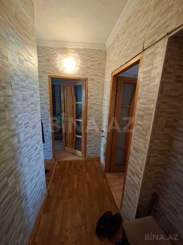 Продаётся 3-комн. вторичка 80 м², м. Иншаатчылар, photo 4 from 15